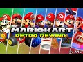 Retro Rewind WWs
