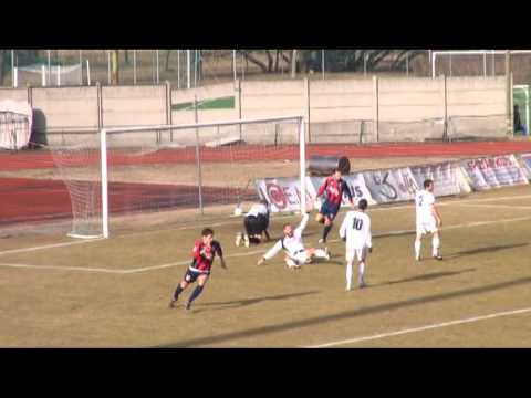 CENTOCAMPI: DARFO - ATL.MONTICHIARI 4-3