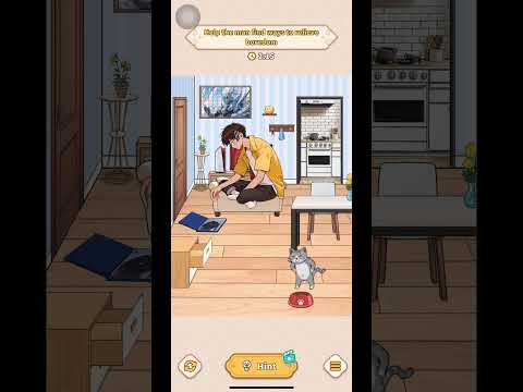 Brain puzzle tricky quest: New Ways To Kill Boredom. #games #brainpuzzles #brainpuzzletrickyquest