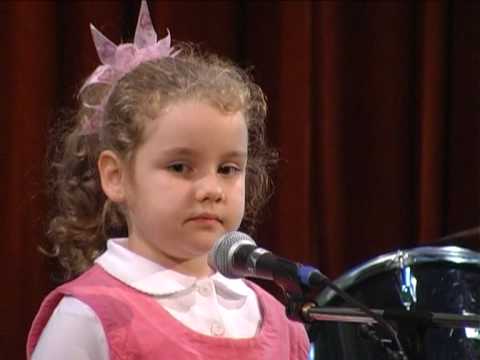 Hana Mojzeš - Toplo srce kuca za sve nas