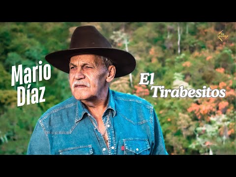 Mario Díaz - El Tirabesitos (Vídeo Oficial)