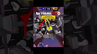 Download lagu Rpg trickshot then 💀 #rivals #shorts mp3