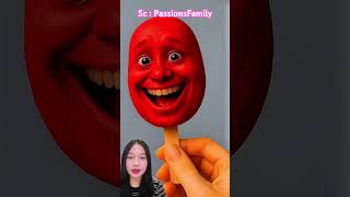 Download lagu Eating ice cream but feeling bad⁉️ PassionsFamily mp3
