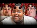 Who Has The Worst Reputation In My 600lb Life