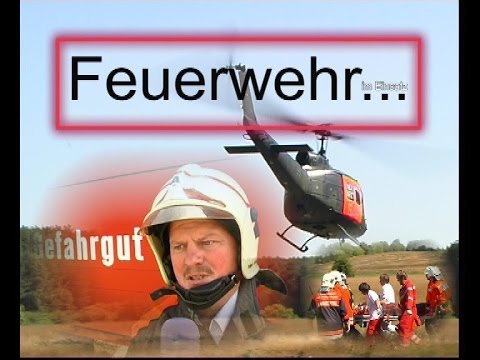 Schwerer Unfall vor Berlinchen