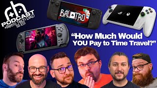 The State of PC Handhelds in 2025 & the BEST Ways to Enjoy Them!