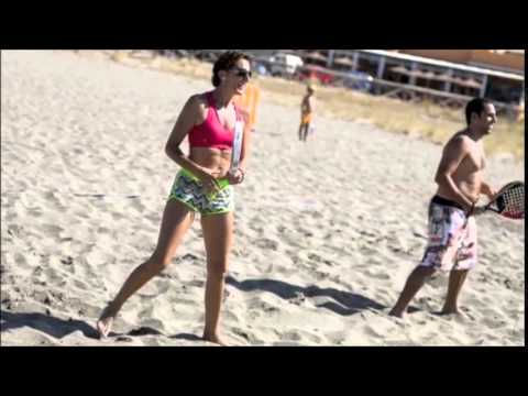 Revista Monitores del Sur 7 - Actividad del Sur. Beach Tennis