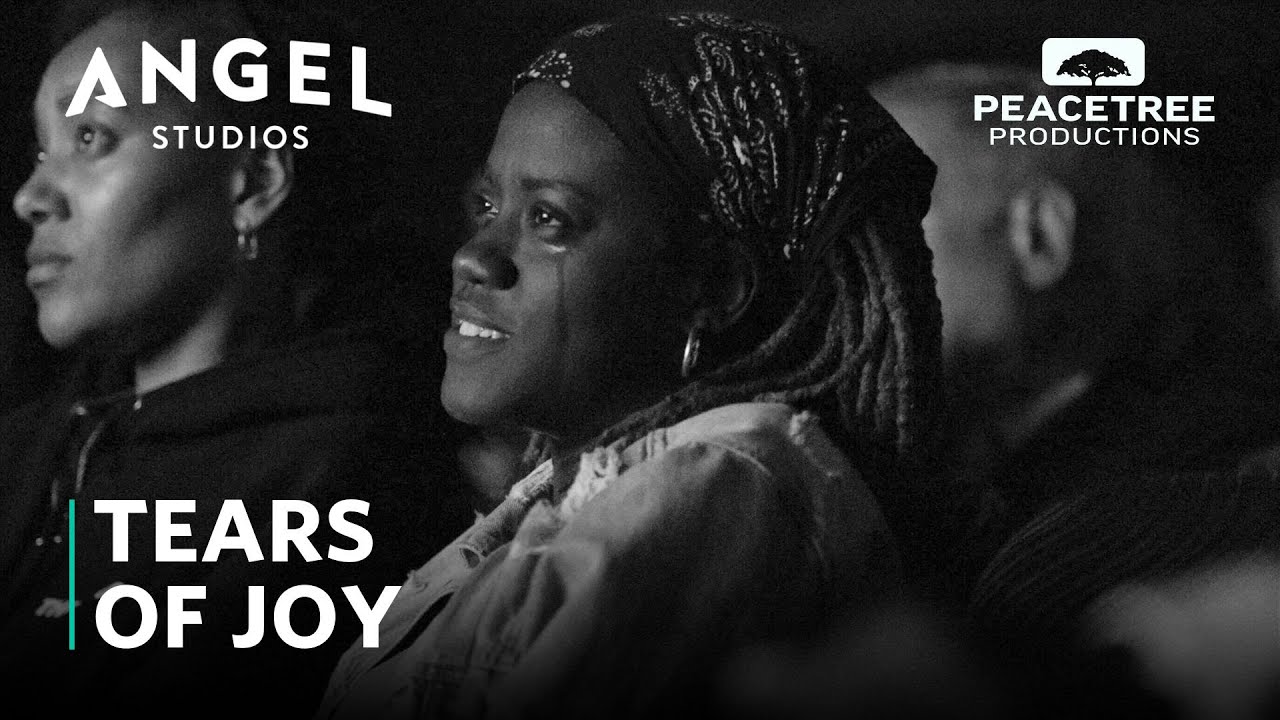 Tears Of Joy