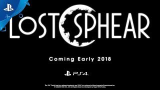 Veja o novo trailer de Lost Sphear
