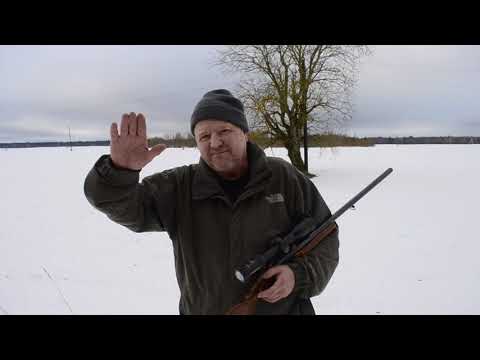 Accuracy Test Bullet Anferov-1