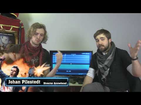 The Showdown Effect Streaming Highlights: Part 2