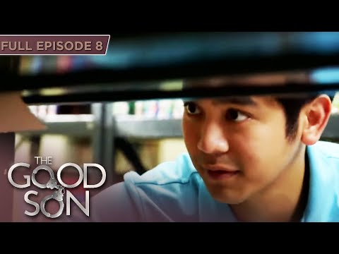 Full Episode 8 | The Good Son English Subbed