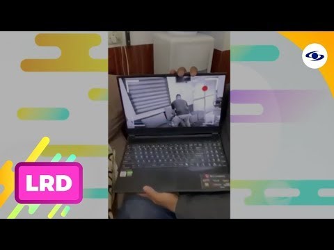 La Red: El tormento de la semana llegó recargado de cornudos e infieles -  Caracol Televisión