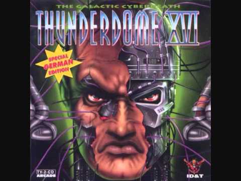 3 Steps Ahead - Thunderdome Till We Die