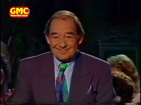 Paul Kuhn - Ich hab' noch einen Koffer in Berlin 1993