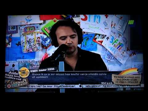 Q-dance supports Serious Request 2010 | Promo movie