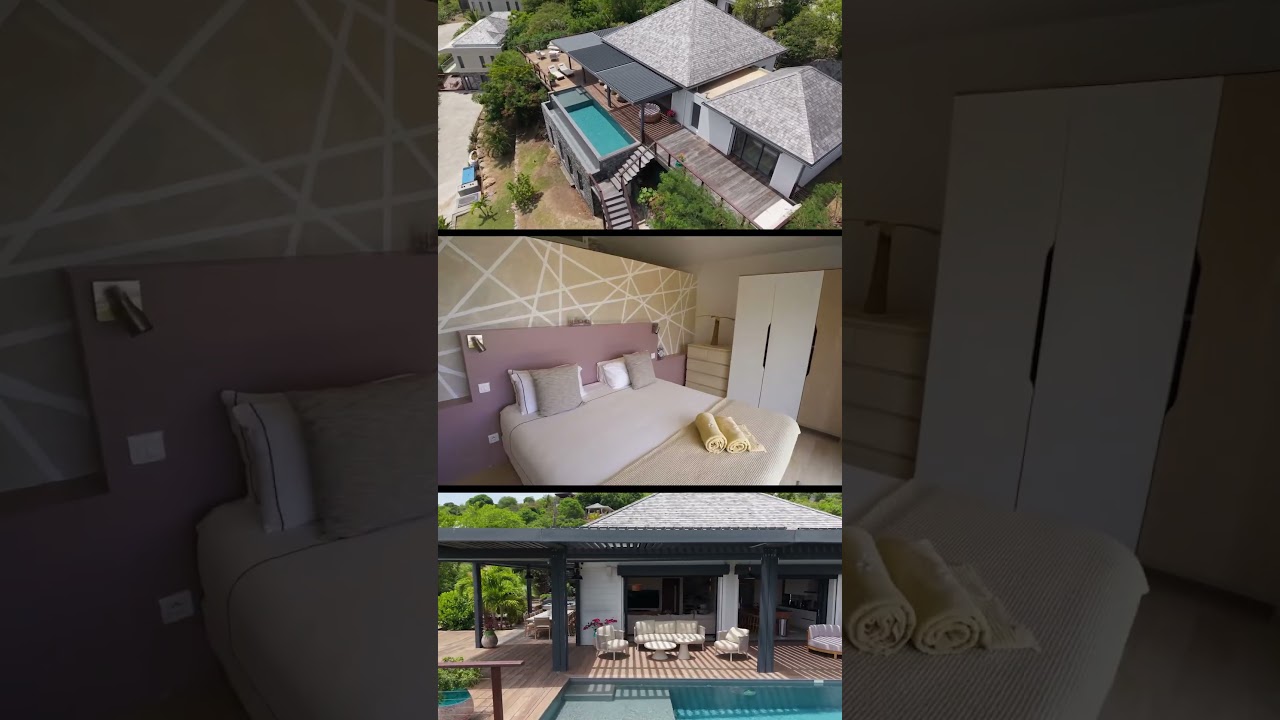 Villa Kaye — Sweet Hill Paradise
