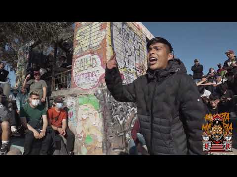 NEXUS vs. MONARKA vs. QUIFERT | Liga Kaeme | Jornada 1 | 2021