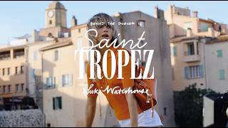 Michael Kors Go Behind the Scenes with Suki Waterhouse | Michael Kors Spring 2026 Campaign