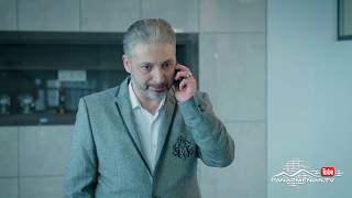 Papuk xaxaliq (Fluffy Toy) - seria 8