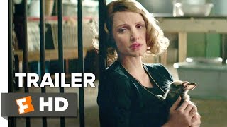 The Zookeeper's Wife - Official Trailer #1