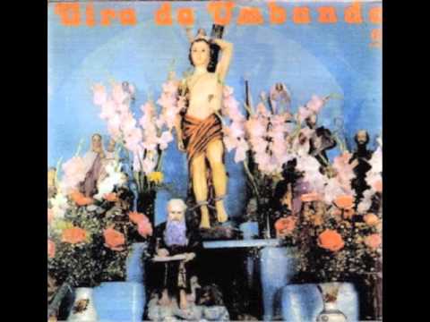 LP Gira da Umbanda - 9 Ponto de Xangô Alafim