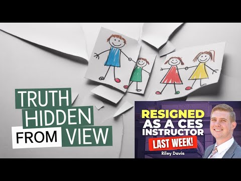 😡 L'avvocato della Chiesa di Gesù Cristo dei Santi degli Ultimi Giorni dice all'insegnante del se...