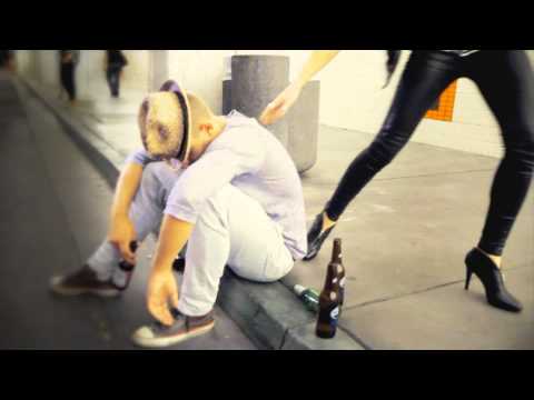 EDX ft Sarah McLeod - Falling Out Of Love (Official Video) TETA