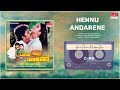 Hennu Andarene Baare Nanna Muddina Rani Shashi Kumar Mahalakshmi Kannada Movie Song