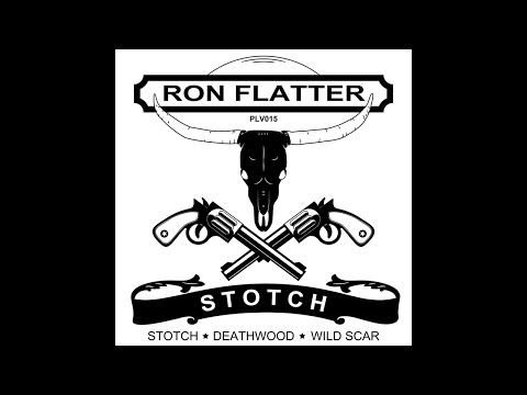 Stotch - Ron Flatter - PLV 015