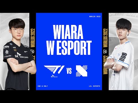 Deft & Faker - co cię nie zabije, to cię wzmocni. 🏆