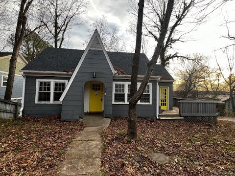 129 W. Boles St. #A-C - Video 2 of 2