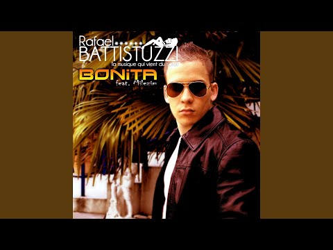 Bonita (feat. Milezim)