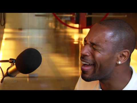 Tank -  Compliments (Live From Atlantic Records)