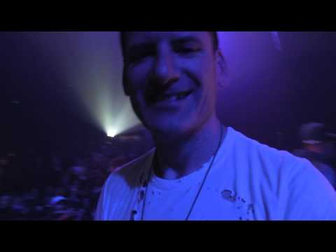 DESTRUCTO w/ PROBLEM - DARE U TO MOVE - LIVE @ OBSERVATORY OC - 10.15.2016