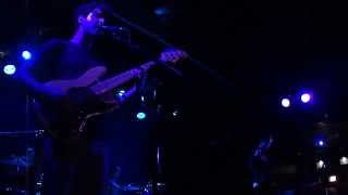 Polica - Smug (Boston 11-4-13)