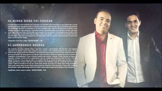 #Ederson & Daniel # CD Incondicional Lançamento # 2015 #