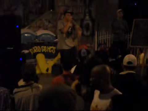 JayLan - Em Boa Hora ( No Duelo De MCs )