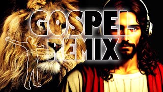 Gospel Remix Dançante 2023: Louvores que Fazem Você Mexer