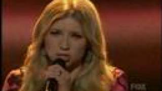 Brooke White - You&#39;ve Got A Friend - American Idol Top 8
