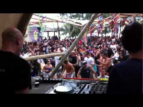 Circuit Breakers @ Festival Respect Lost 2012, near Sao Paulo, Brazil