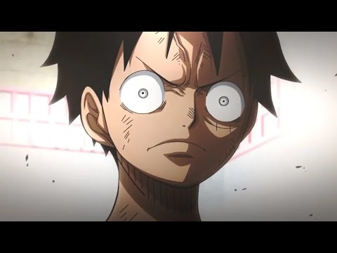 One Piece「AMV」- Old Town Road ᴴᴰ