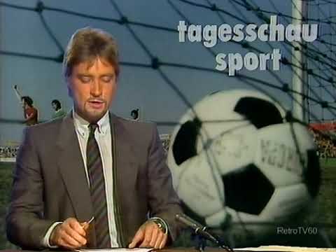 FC Köln - Fortuna Düsseldorf 4:2 Sa 20.10.1984
