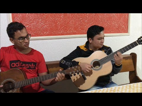 Minha alma ela gritou - Cantando Com amigos - Hinos Avulsos CCB