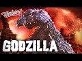 GODZILLA ALLES Was Man Wissen MUSS