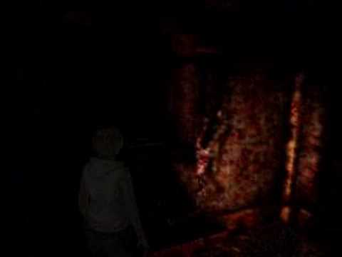 Silent Hill 3 - Secret Valtiel