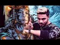 Fast Hanuman Chalisa Rap Raftaar Full Song Covered By Ratftar