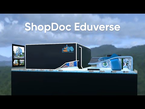 ShopDoc Eduverse
