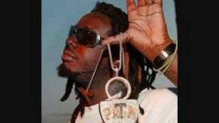 T Pain- Lets get it on