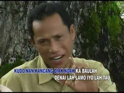 Lagu Minang - Herry Tanjung & Dewi Titin - Bakudo Kancang (Official Video Lagu Minang)